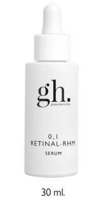 Gh 0,1 retinal-rhm serum 30 ml