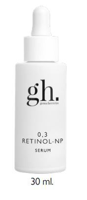 Gh 0,3 retinol-np serum 30 ml