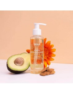 Segle aceite desmaquillante 150 ml