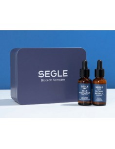 Segle pack skin factor serum y crema