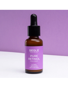 Segle pur retinol serum 30ml