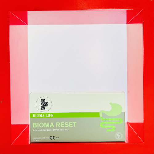 Bioma reset 15 cap