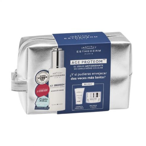 Esthederm pack  age proteom serum