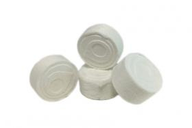 Naps toallitas en pastilla 4 unid