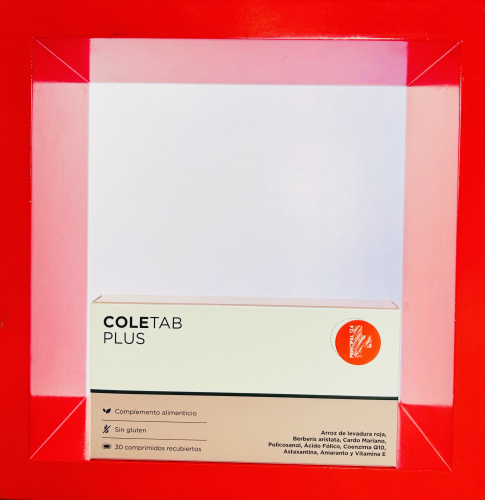 Ppal124 coletab plus 30 comp