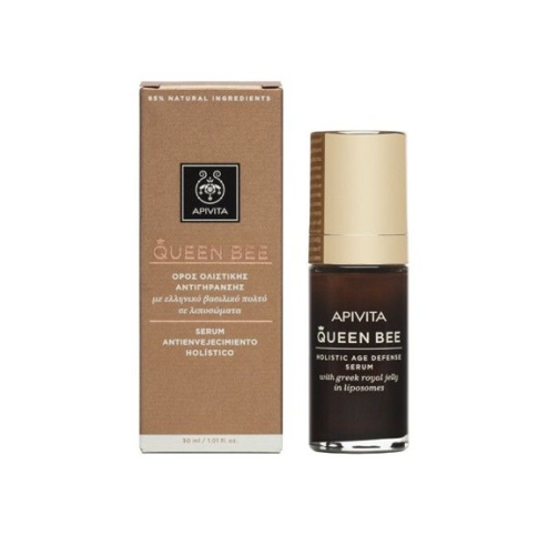 Apivita queen bee serum anti age 30ml