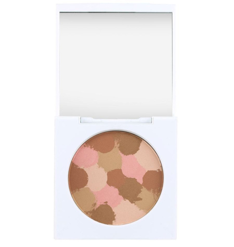 Beter maquillaje compact powder bronzing