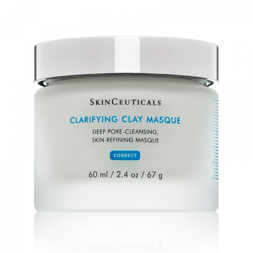 Skinceuticals clarying clay masque 50 ml