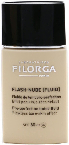 Filorga flash-nude  1.5 nude medium spf30