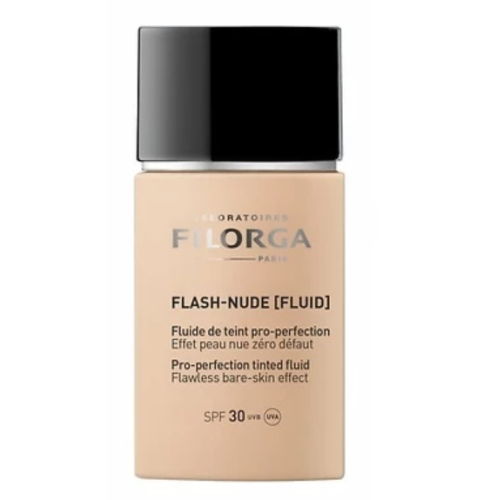 Filorga flash-nude 02 gold spf30