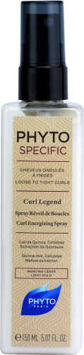 Phyto specific curl legend spray