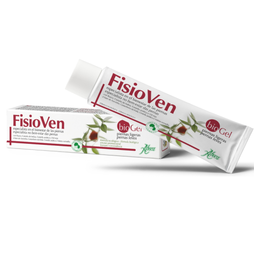Aboca fisioven biogel 100ml