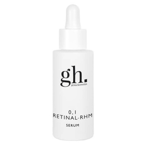 Gh 0.1 retinal - rhm serum gh 30ml