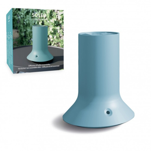 Pranarom difusor soleo