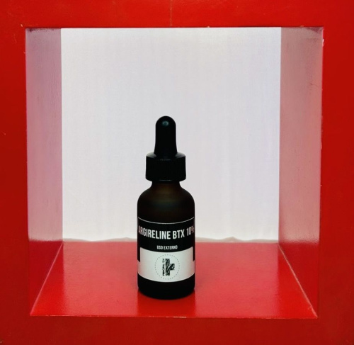 Principal 124  conc argireline btx 20 ml