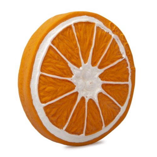 Orange clementino - oli and carol