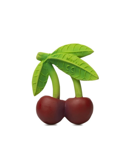 Mery the cherrie - oli and carol