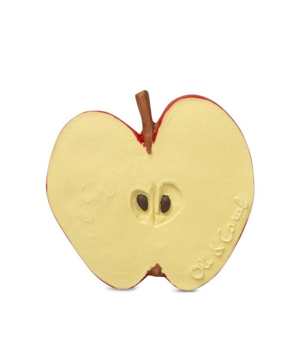 Oli and carol - pepita la manzana