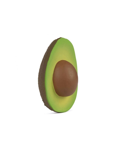 Arnold aguacate - oli and carol