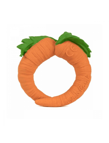 Cathy zanahoria - oli and carol