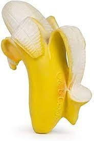 Oli and carol ana banana