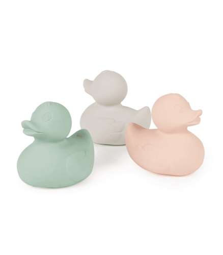 Patito - oli and carol