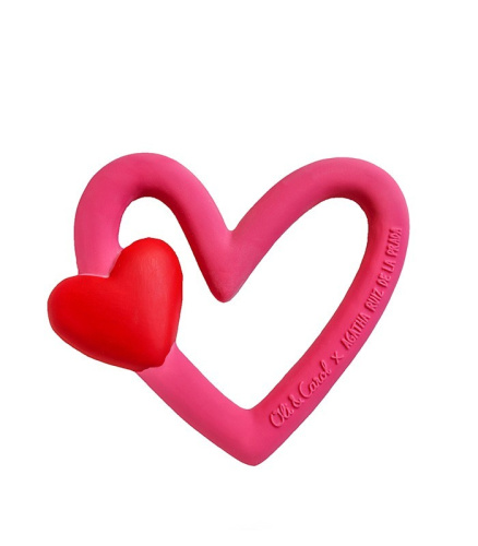 Oli and carol corazon agata ruiz