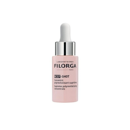 Filorga ncef shot  15 ml