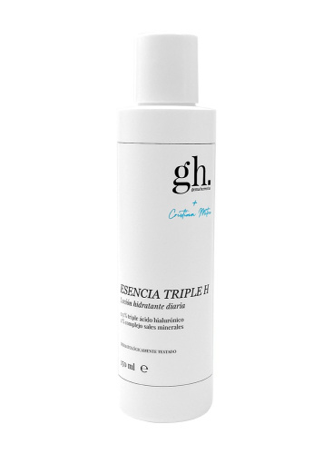 Gh esencia triple h 150ml