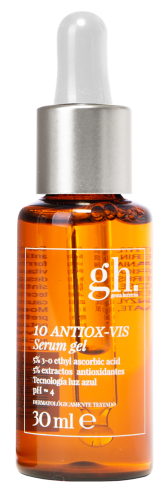 Gh 10 aha peeling serum 30 ml