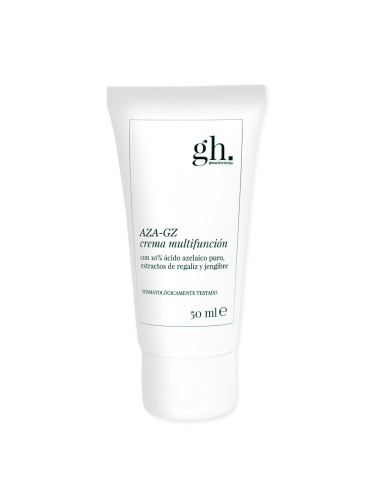 Gh aza zg crema multifuncion 50ml