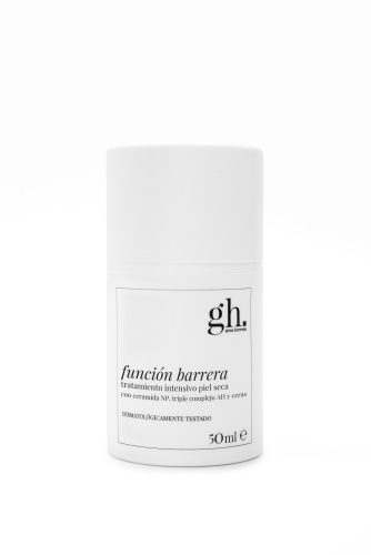 Gh funcion barrera 50 ml
