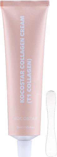 Kocostar colagen cream mascarilla