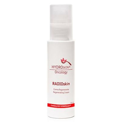 Hydroskin onco radioskin 100 ml