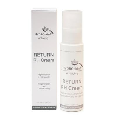 Hydroskin onco return nh crema 100 ml