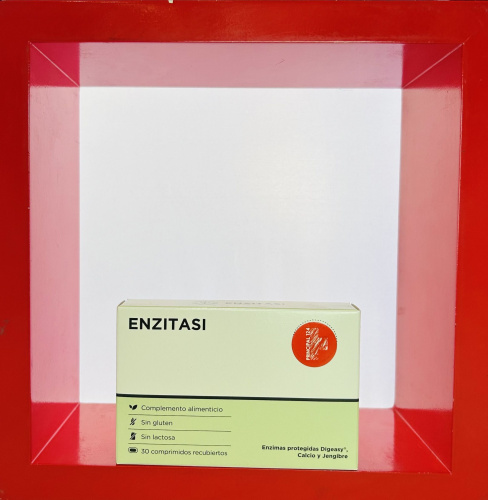 Ppal124 enzitasi 30 comp