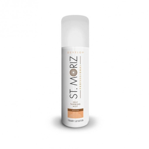 St moriz profesional medium 200ml