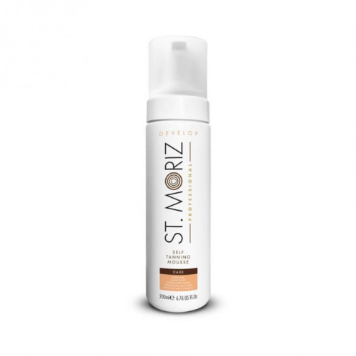 St moriz profesional dark 200ml
