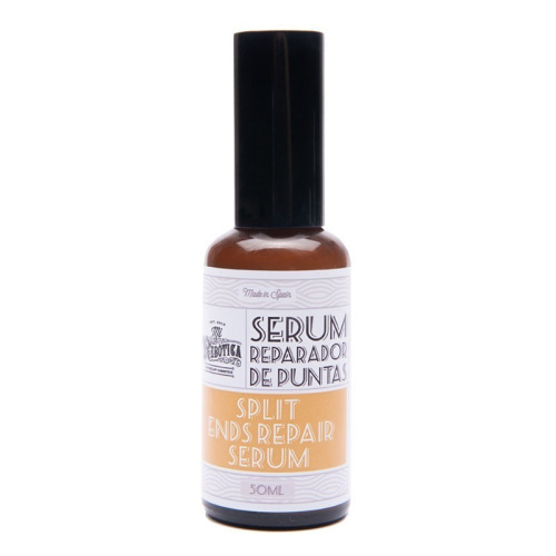 Mi rebotica serum reparador puntas