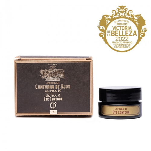 Mi rebotica contorno ojos 15 ml