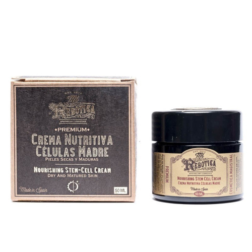 Mi rebotica crema nutritiva celulas madre 50 ml