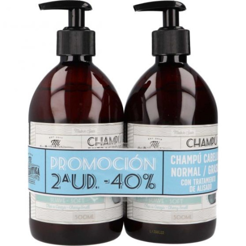 Mi rebotica duplo champu cebolla suave