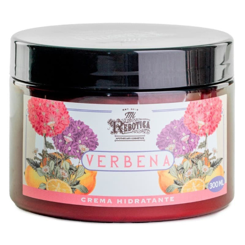 Mi rebotica verbena crema corporal 300 ml