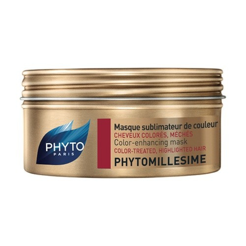 Phyto mascarilla prolongadora color