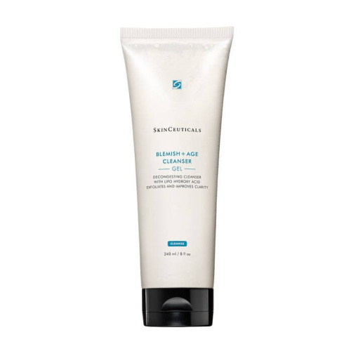 Skinceuticals age and blemish cleansing gel 250