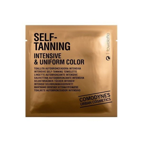 Comodynes self-tanning intensive-norm