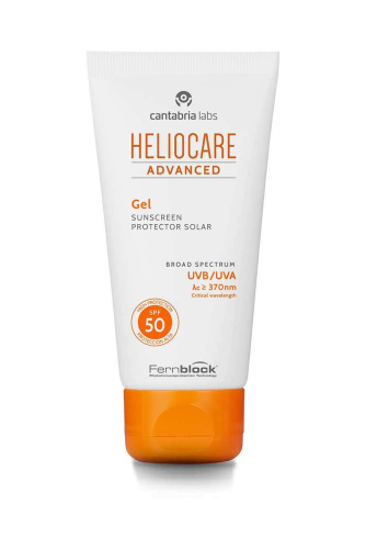Heliocare gel 200ml