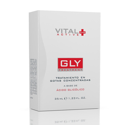 Vital plus gly 15 ml