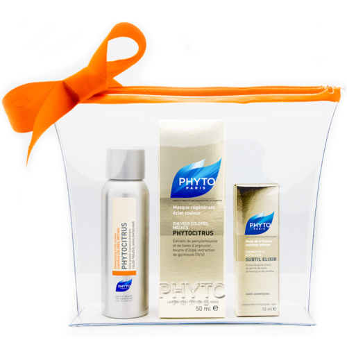 Phyto blond champu 250 ml