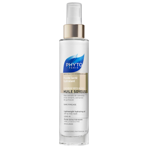 Phyto blond spray iluminador aclarante
